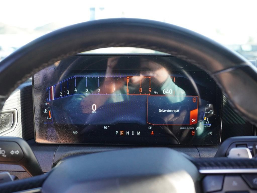 Used 2024 Ford Mustang GT image 12