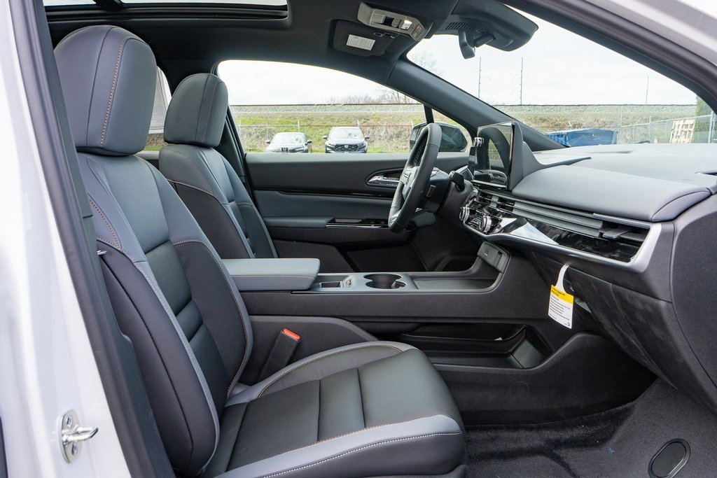 New 2026 Honda Prologue Touring image 16