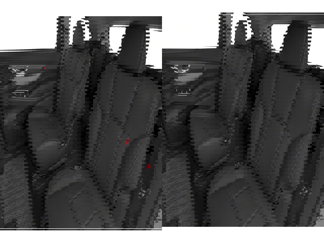 Used 2022 Subaru Ascent Limited image 9