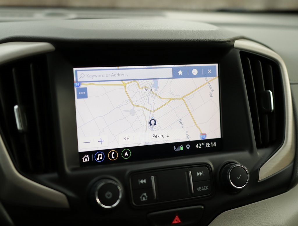 Used 2021 GMC Terrain Denali w/ Denali Premium Package image 15