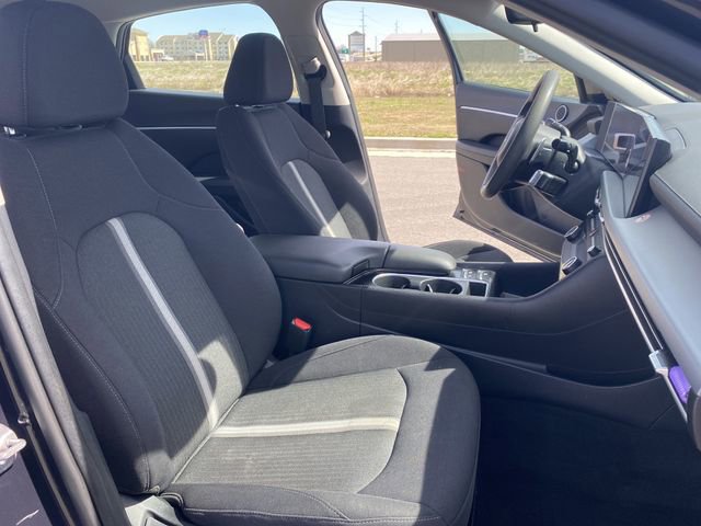 Used 2024 Hyundai Sonata SEL FWD image 14