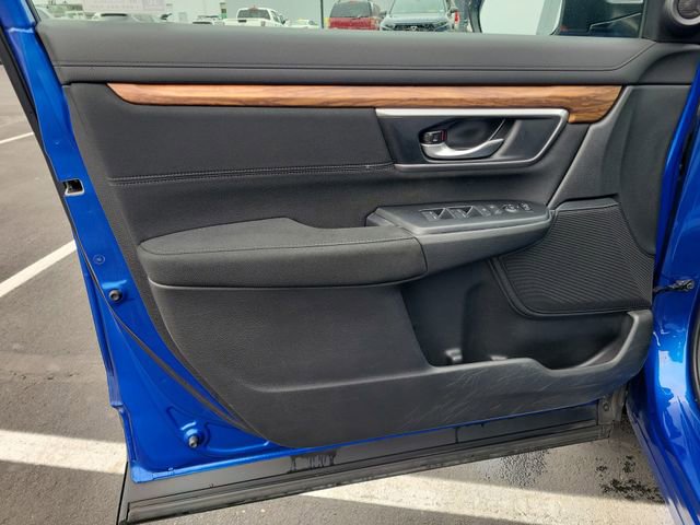 Used 2022 Honda CR-V EX image 38