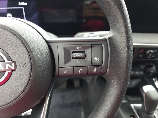 New 2027 Nissan Kicks SV AWD/4WD image 18