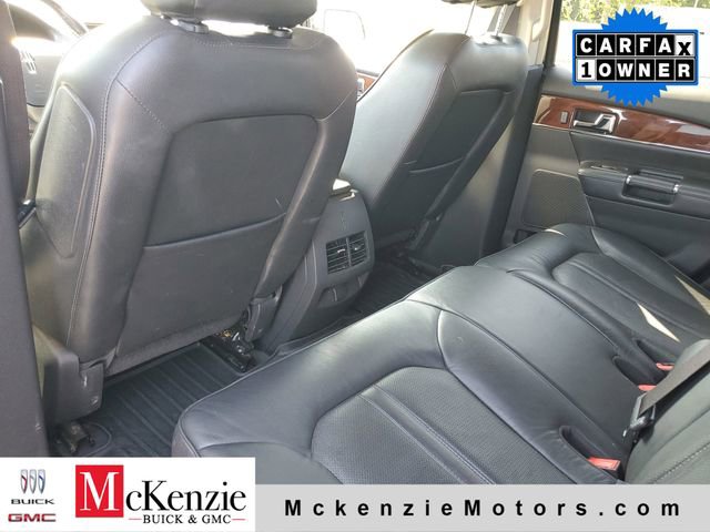Used 2013 Lincoln MKX FWD image 23
