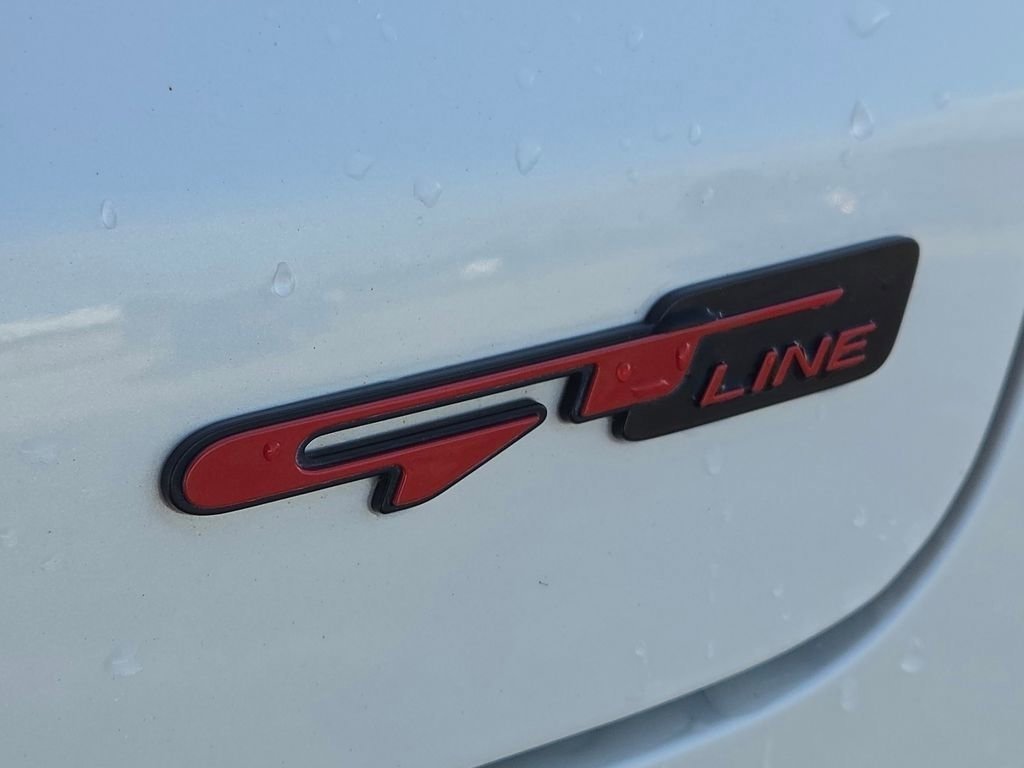 Used 2020 Kia Soul GT-Line w/ GT 2.0L Power Sunroof Package image 26