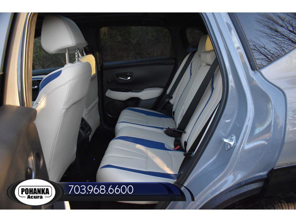 New 2025 Acura ADX A-Spec image 30