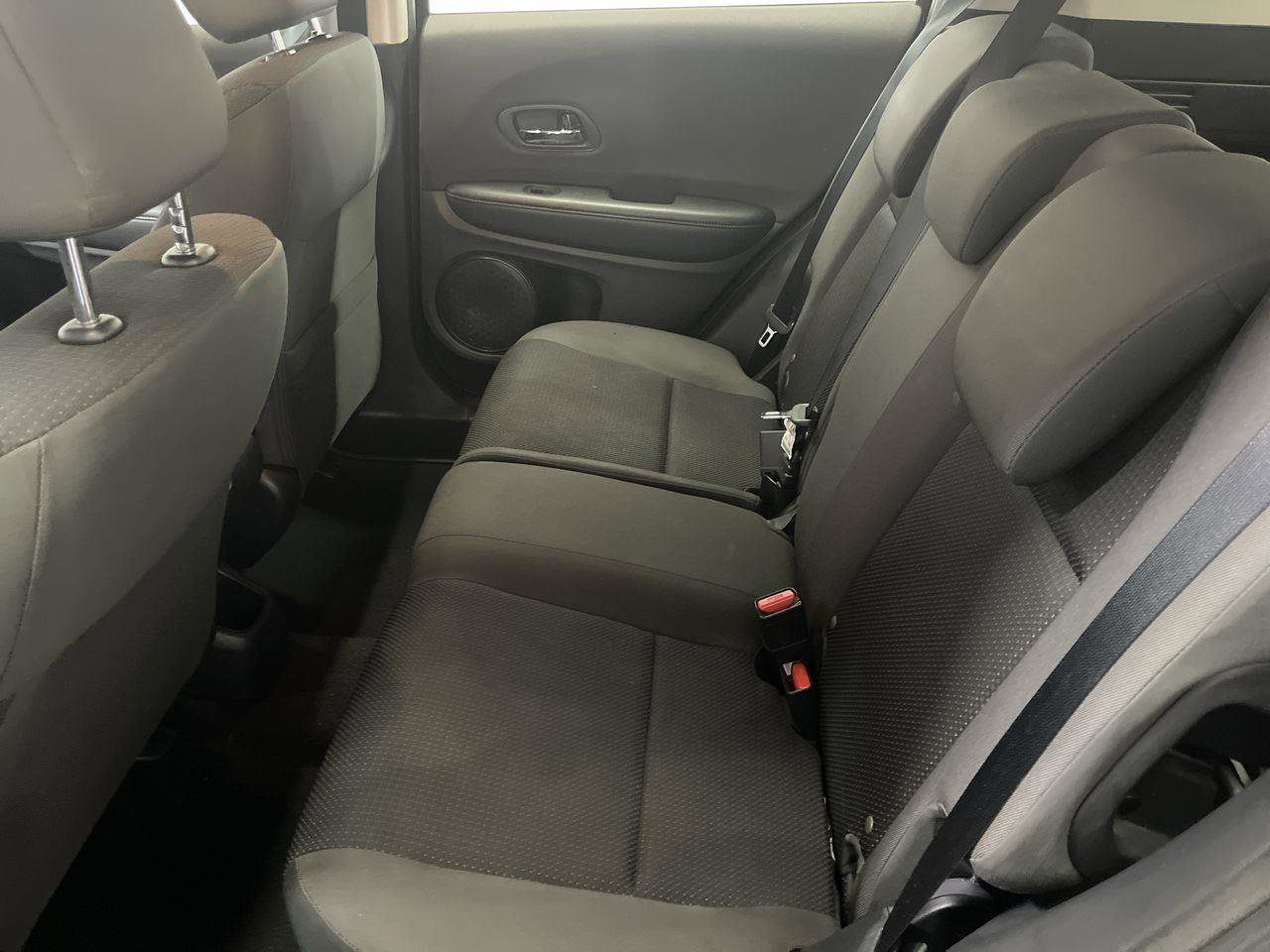 Used 2020 Honda HR-V LX image 21