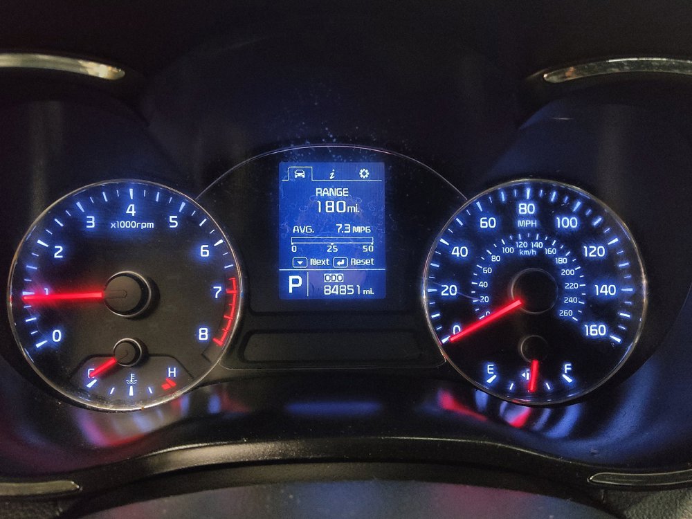 Used 2014 Kia Forte EX FWD image 23