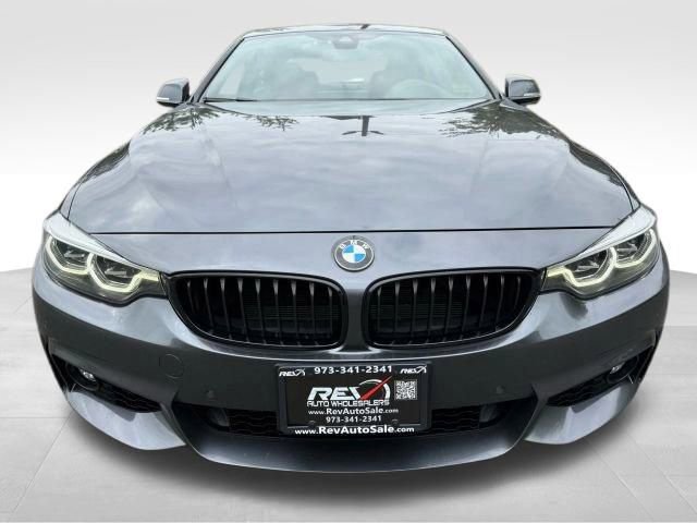 Used 2018 BMW 440i xDrive Coupe w/ M Sport Package image 10