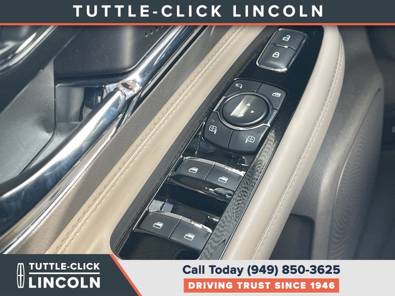 Certified 2023 Lincoln Corsair Reserve w/ Equipment Group 201A AWD/4WD image 31
