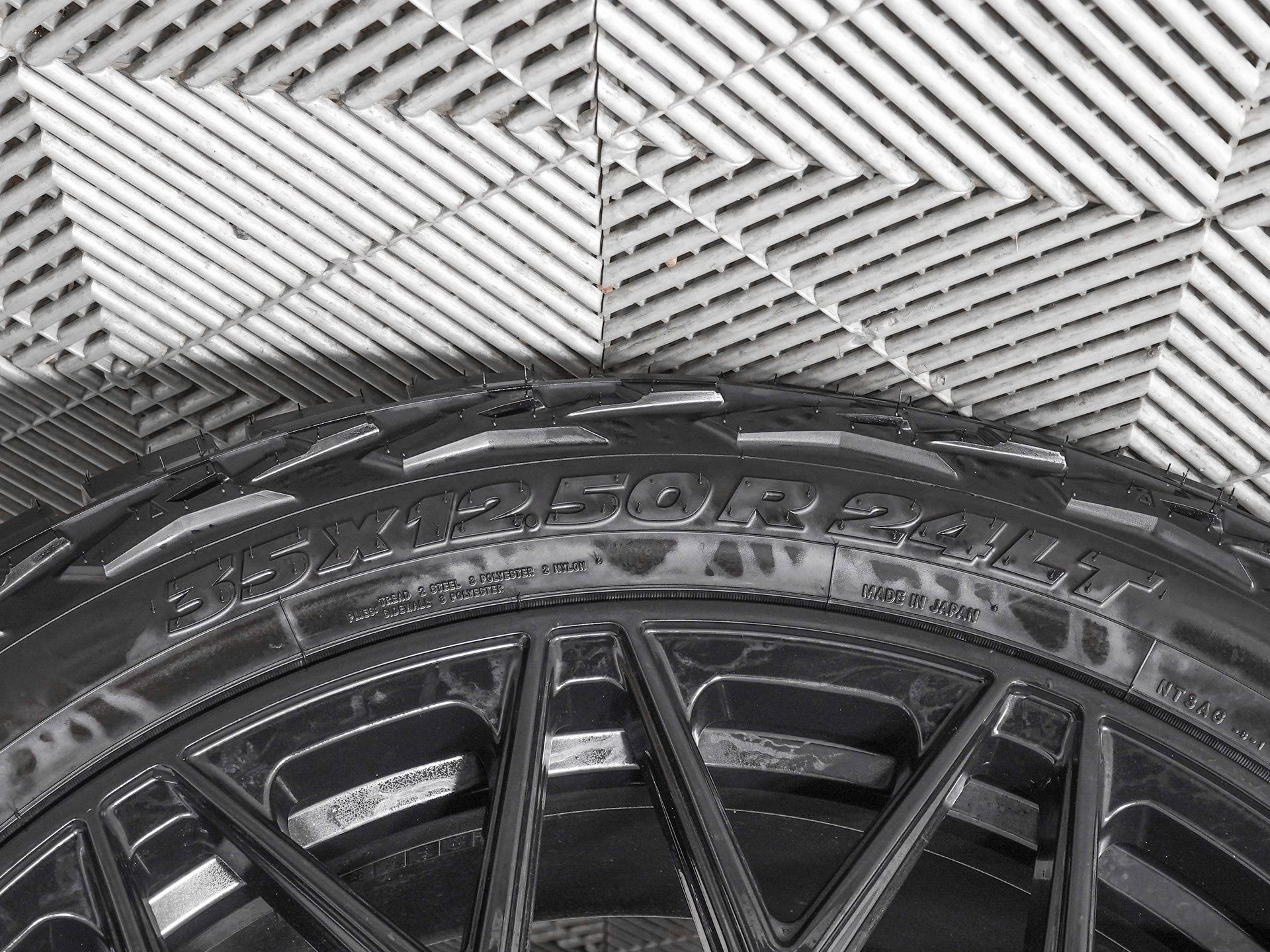 Used 2026 GMC Yukon XL AT4 Ultimate image 39