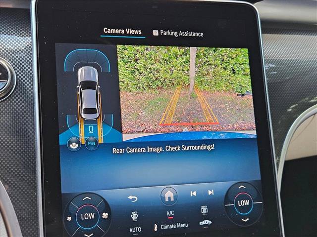 New 2026 Mercedes-Benz C 300 Sedan image 13