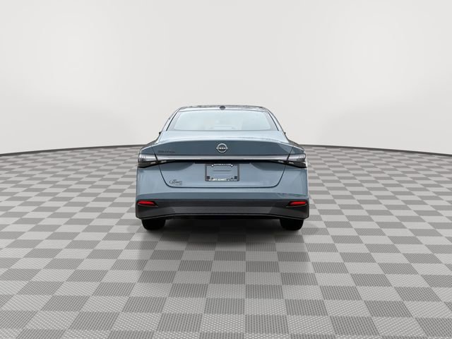 New 2026 Nissan Sentra SV w/ SV Convenience Package image 9