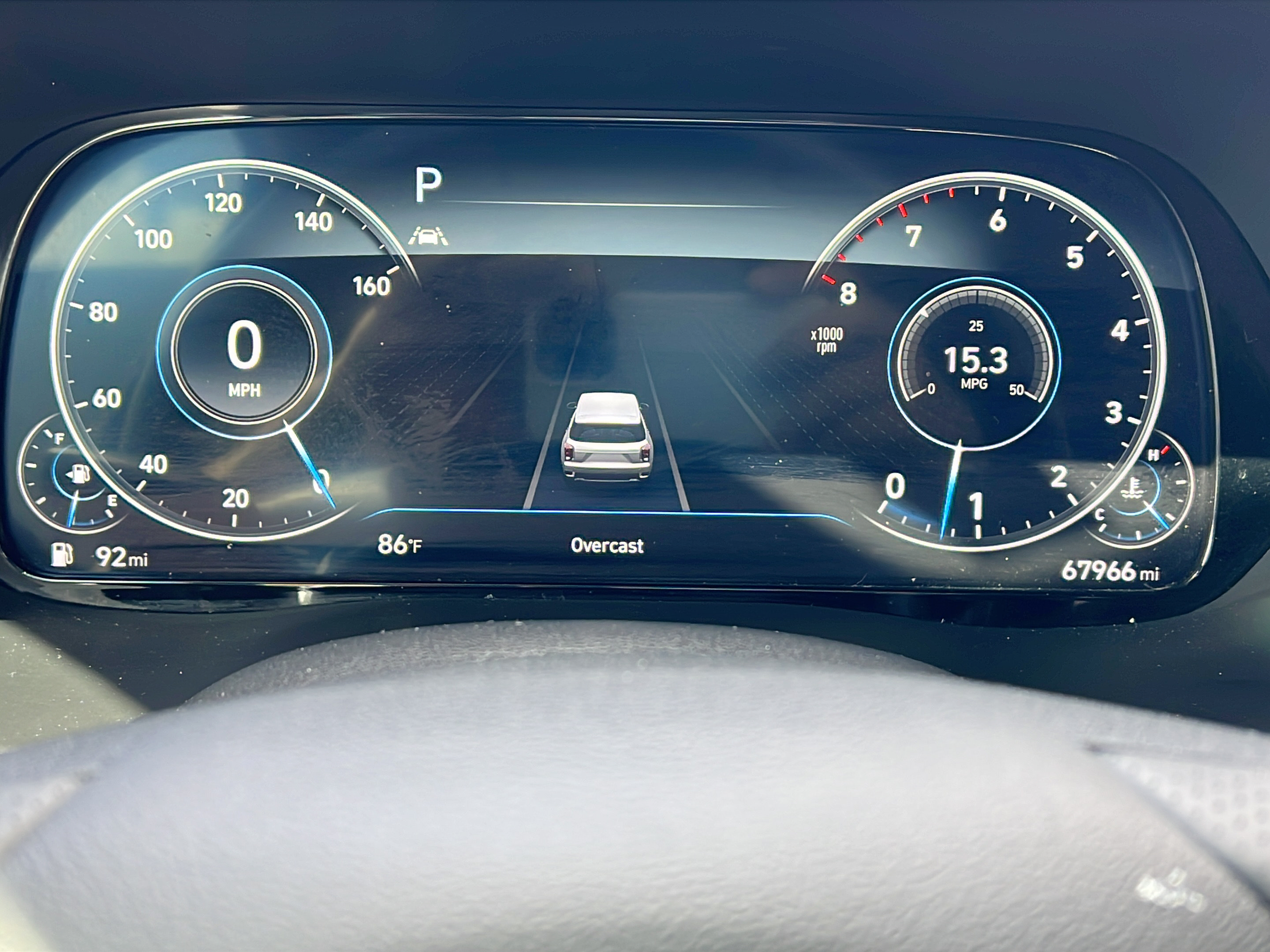 Used 2020 Hyundai Palisade Limited AWD/4WD image 28