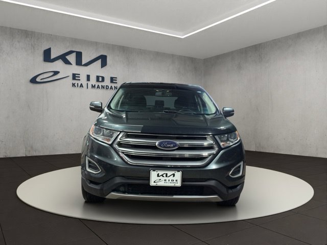 Used 2015 Ford Edge SEL FWD image 9