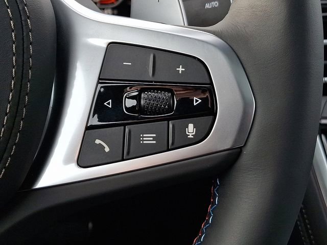 New 2026 BMW M850i xDrive w/ Driving Assistance Package image 18