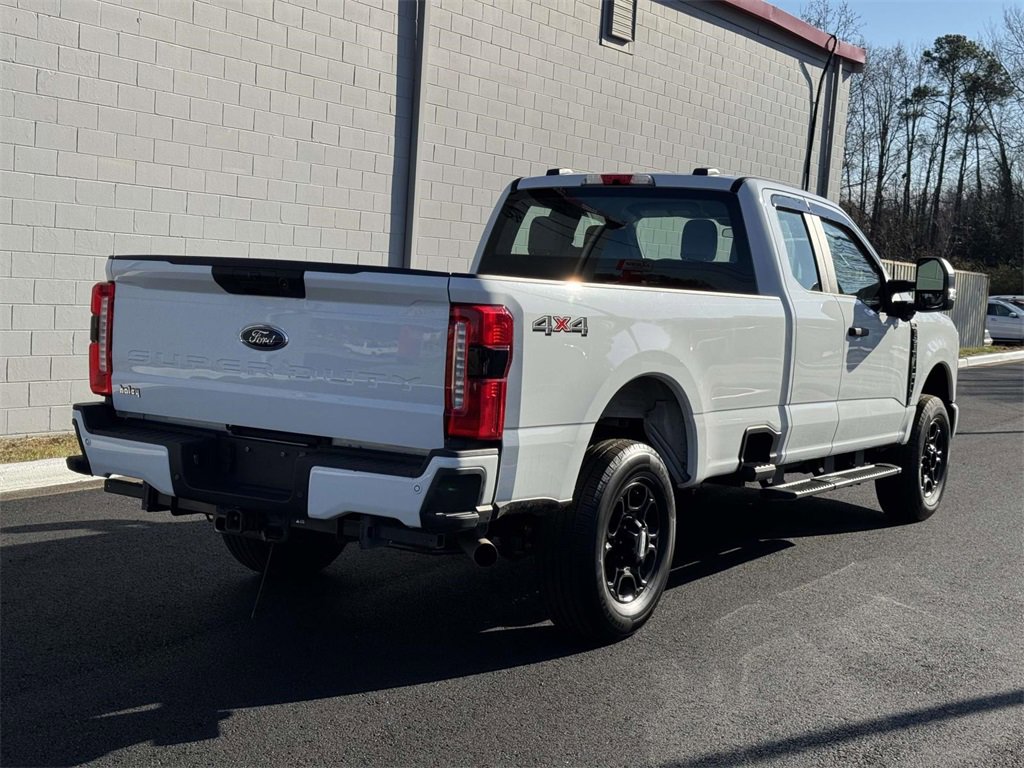 Used 2023 Ford F250 XL w/ STX Appearance Package image 20