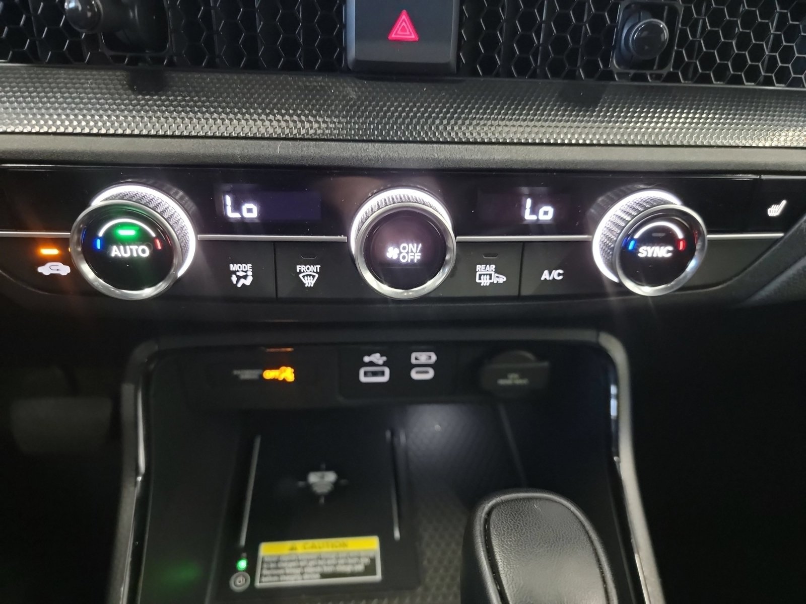 Certified 2024 Honda CR-V Sport-L image 21