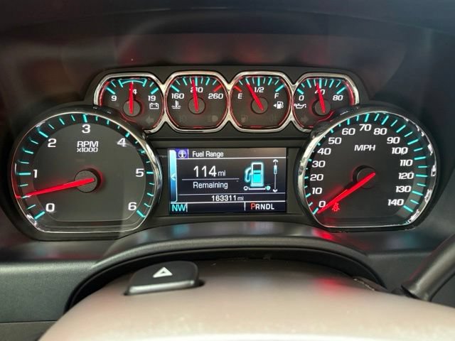 Used 2018 GMC Sierra 1500 SLT AWD/4WD image 15