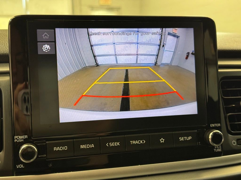 Used 2023 Kia Rio LX image 35