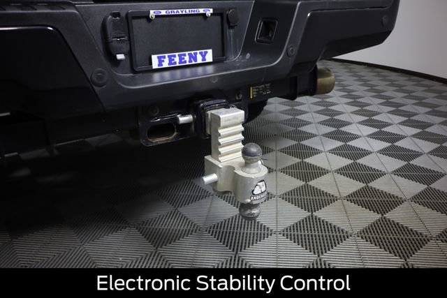 Used 2022 Ford F250 Lariat w/ Black Appearance Package image 41