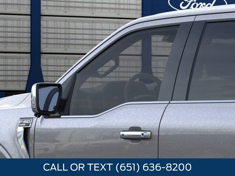 New 2026 Ford F150 Lariat AWD/4WD image 23