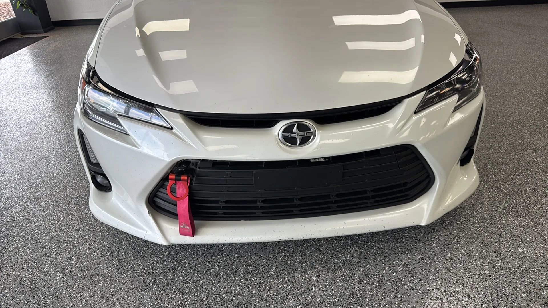 Used 2015 Scion tC FWD image 27