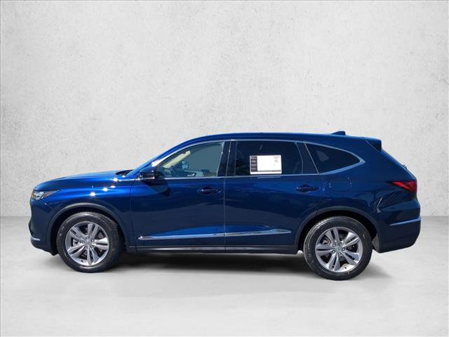 Certified 2024 Acura MDX SH-AWD image 9