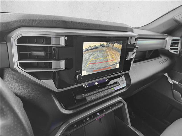 Used 2025 Toyota Tundra SR5 image 13