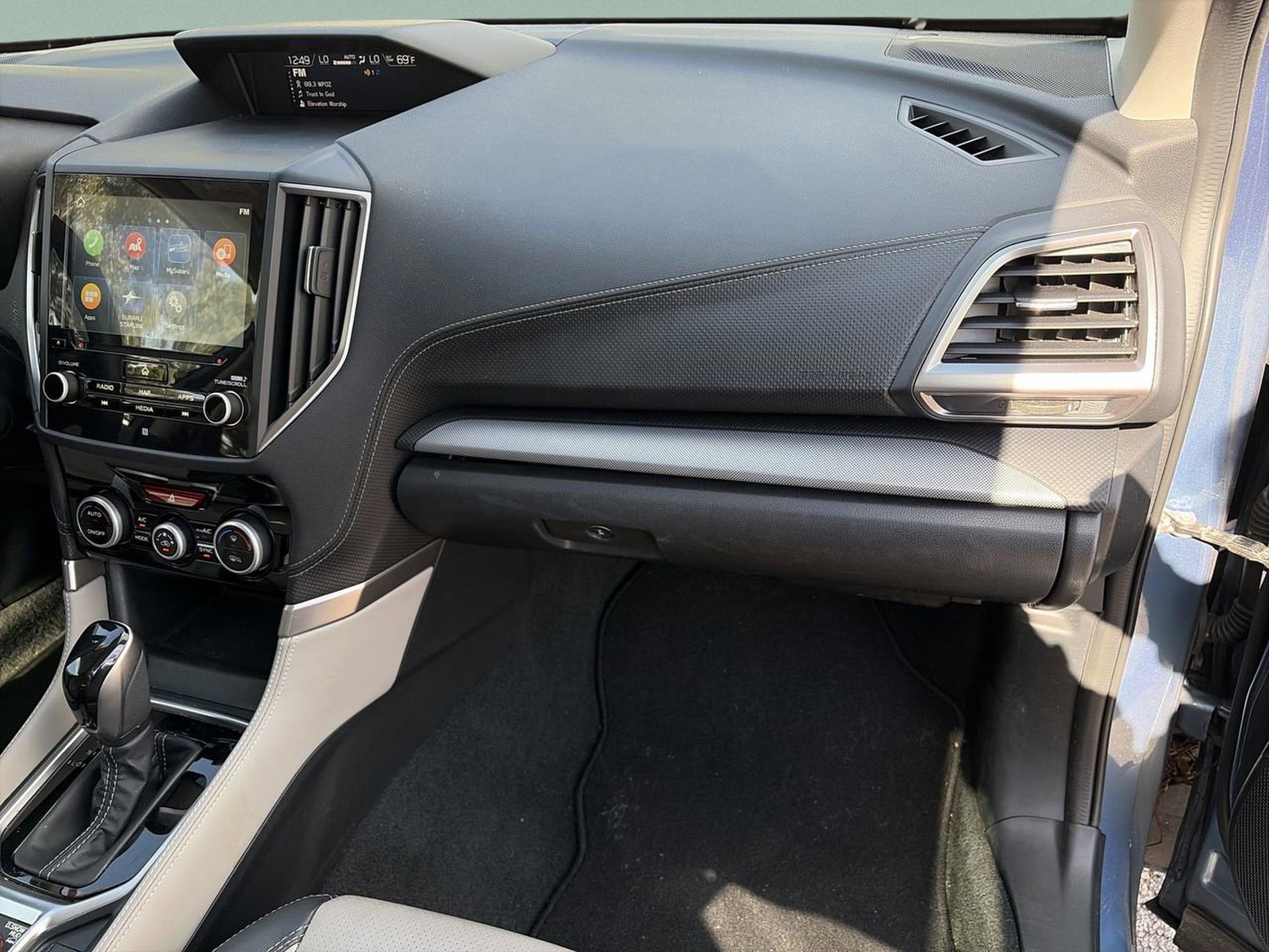 Used 2019 Subaru Forester Limited image 19