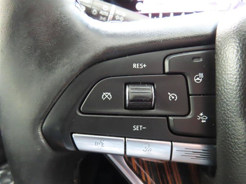 Used 2024 Cadillac Escalade ESV Luxury AWD/4WD image 25