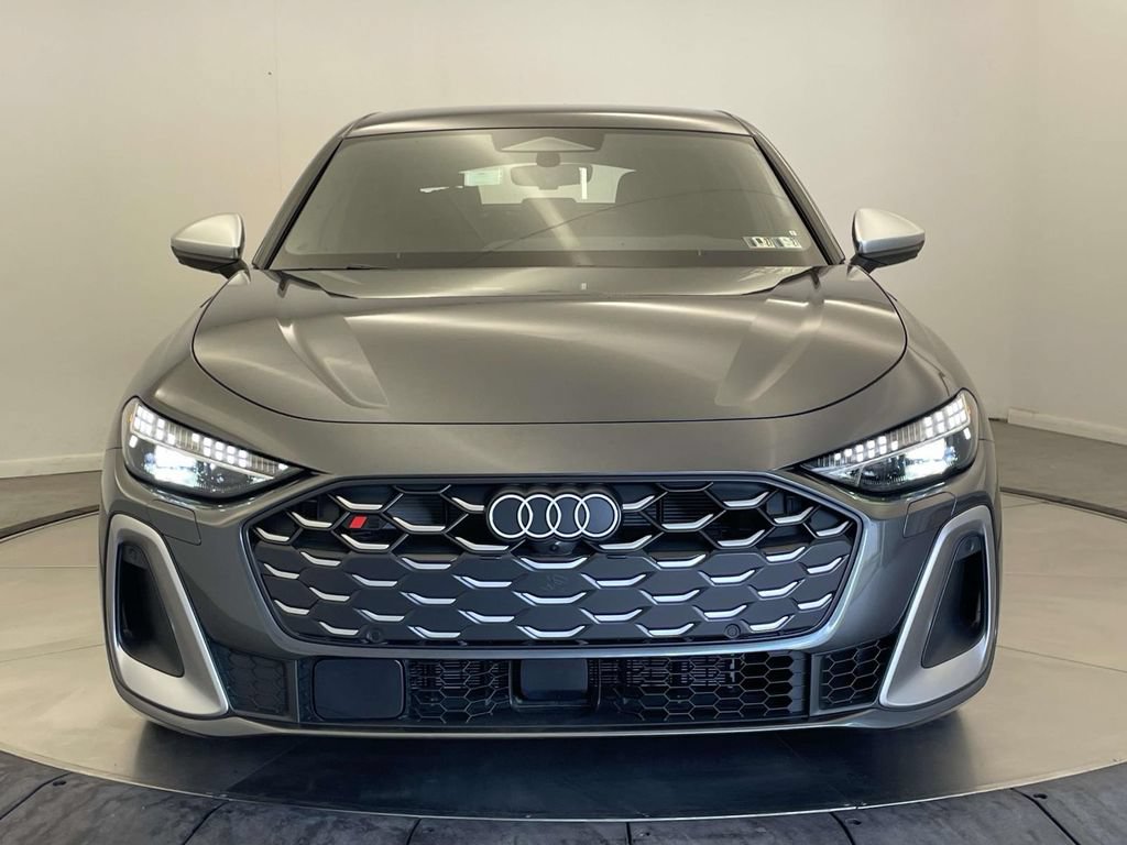 New 2026 Audi S5 Premium Plus AWD/4WD image 10