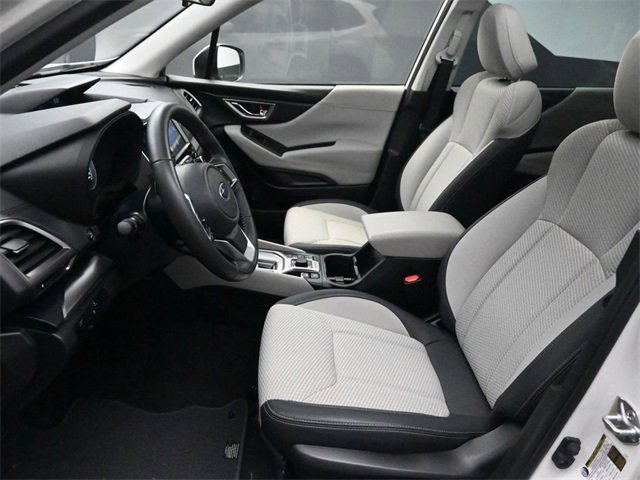 Used 2023 Subaru Forester Premium image 18