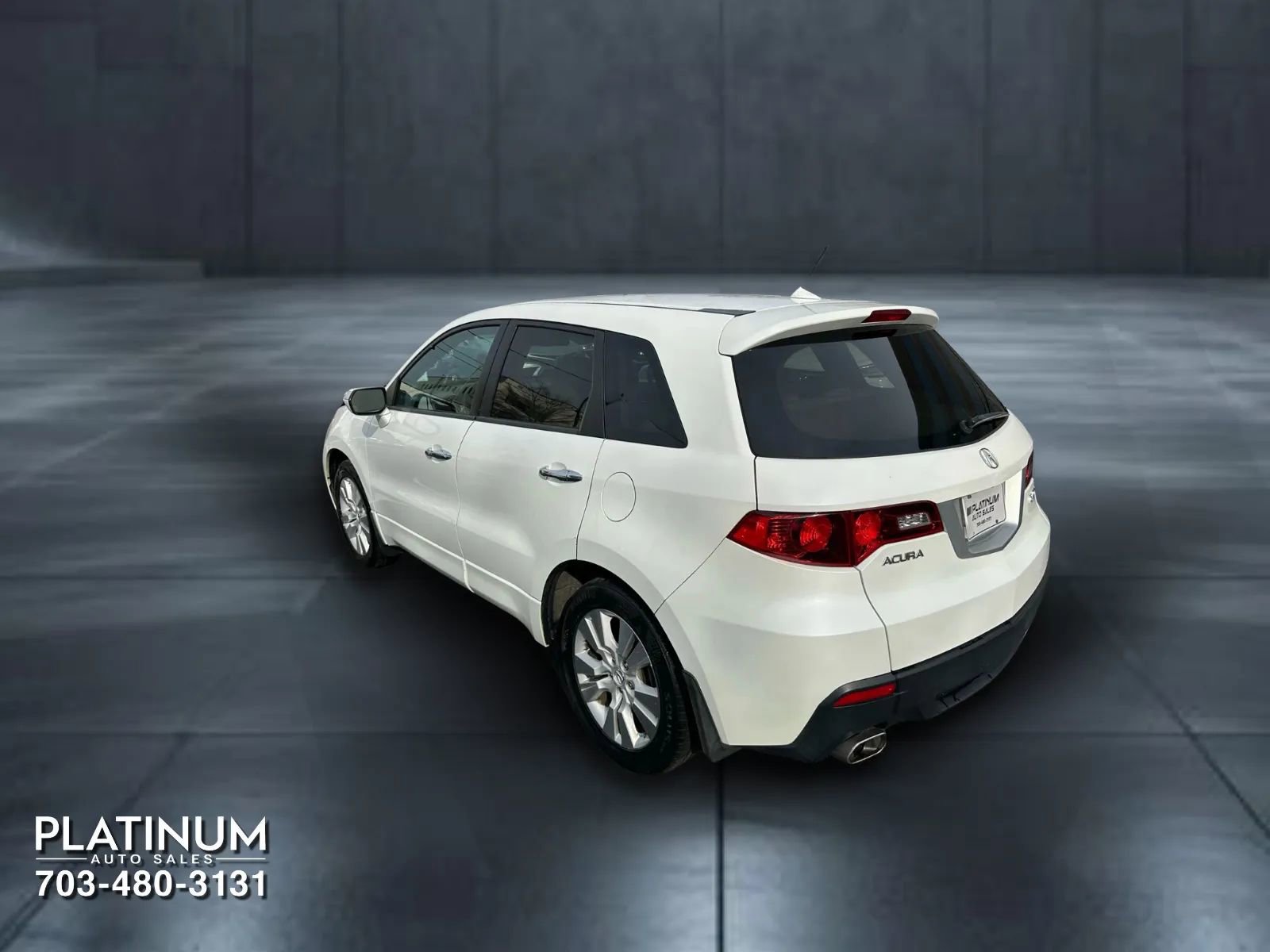 Used 2011 Acura RDX Base Fwd image 7