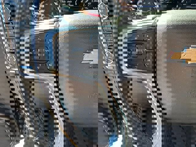 Used 2020 Chevrolet Silverado 3500 LTZ w/ LTZ Premium Package image 4