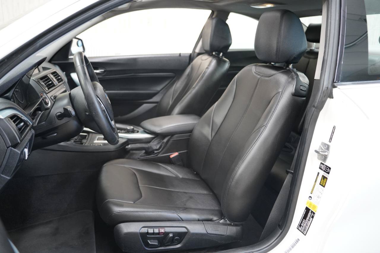 Used 2014 BMW 228i Coupe RWD image 26