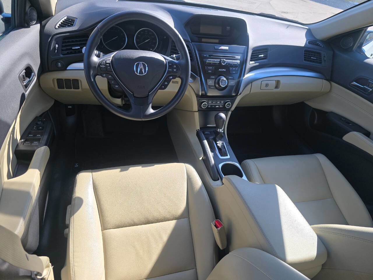 Used 2016 Acura ILX image 11