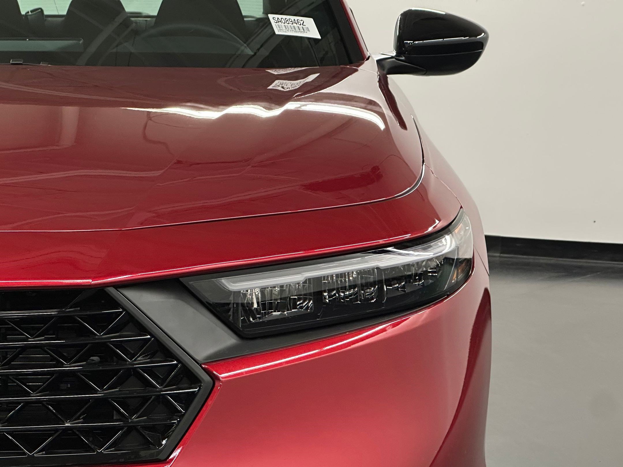 New 2025 Honda Accord Sport image 11