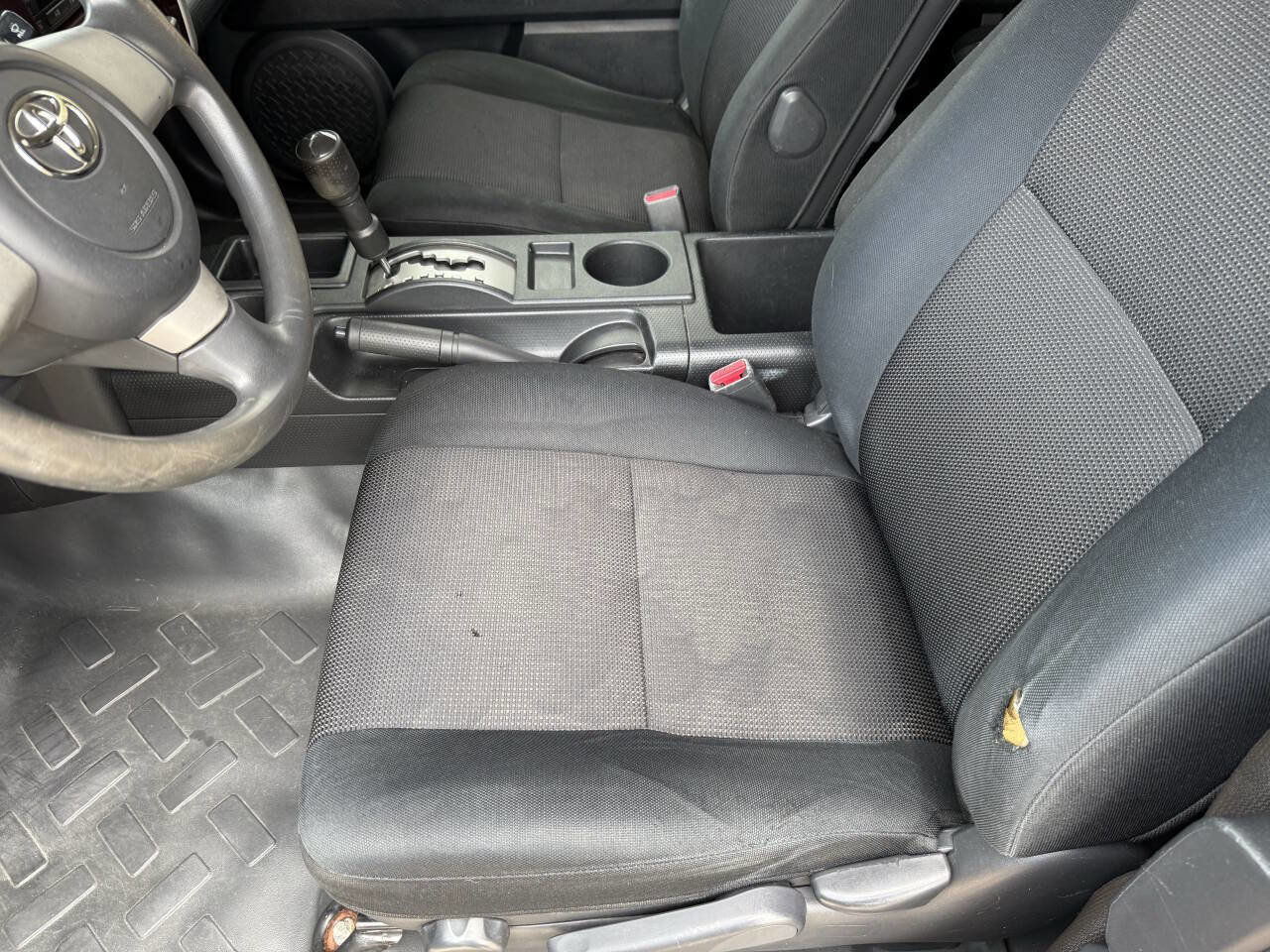 Used 2007 Toyota FJ Cruiser 2WD image 13