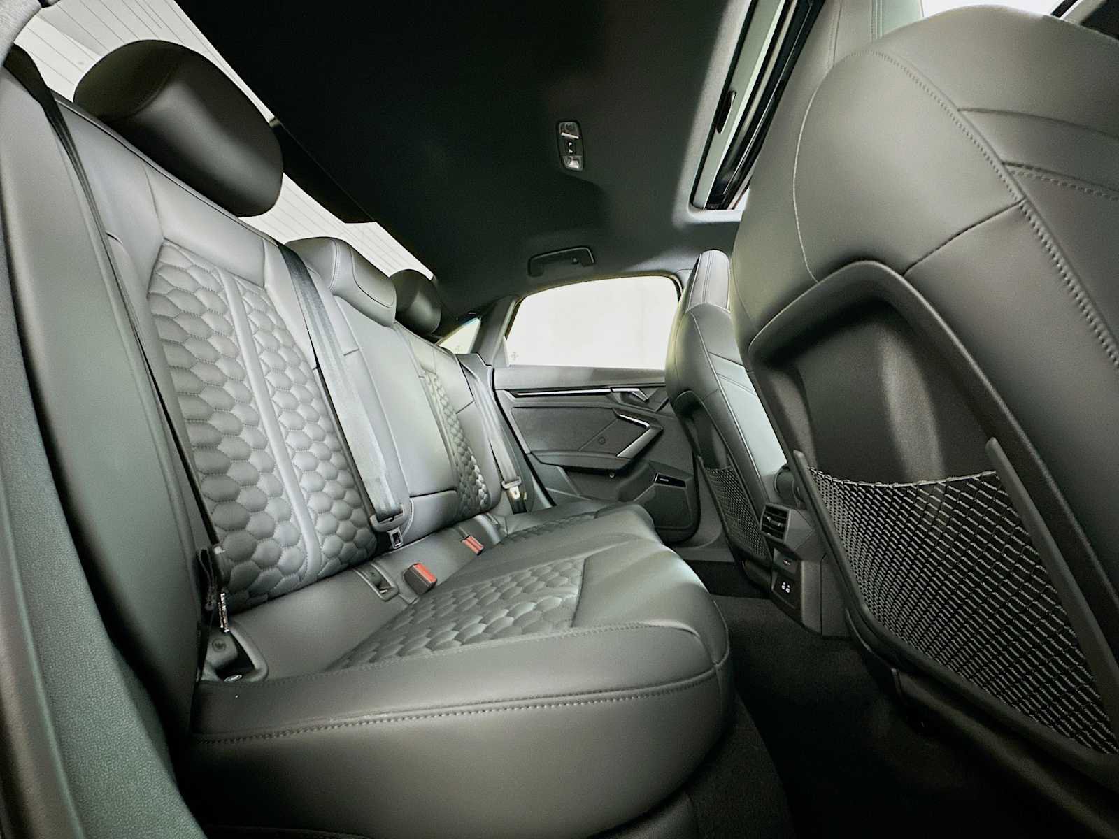 New 2025 Audi RS 3 image 26