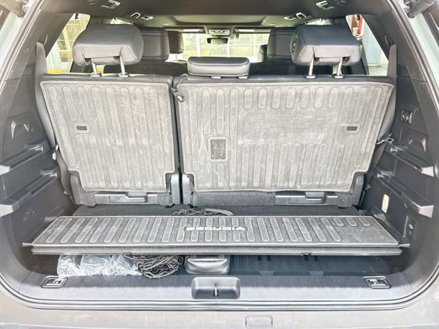 Used 2024 Toyota Sequoia Platinum image 14