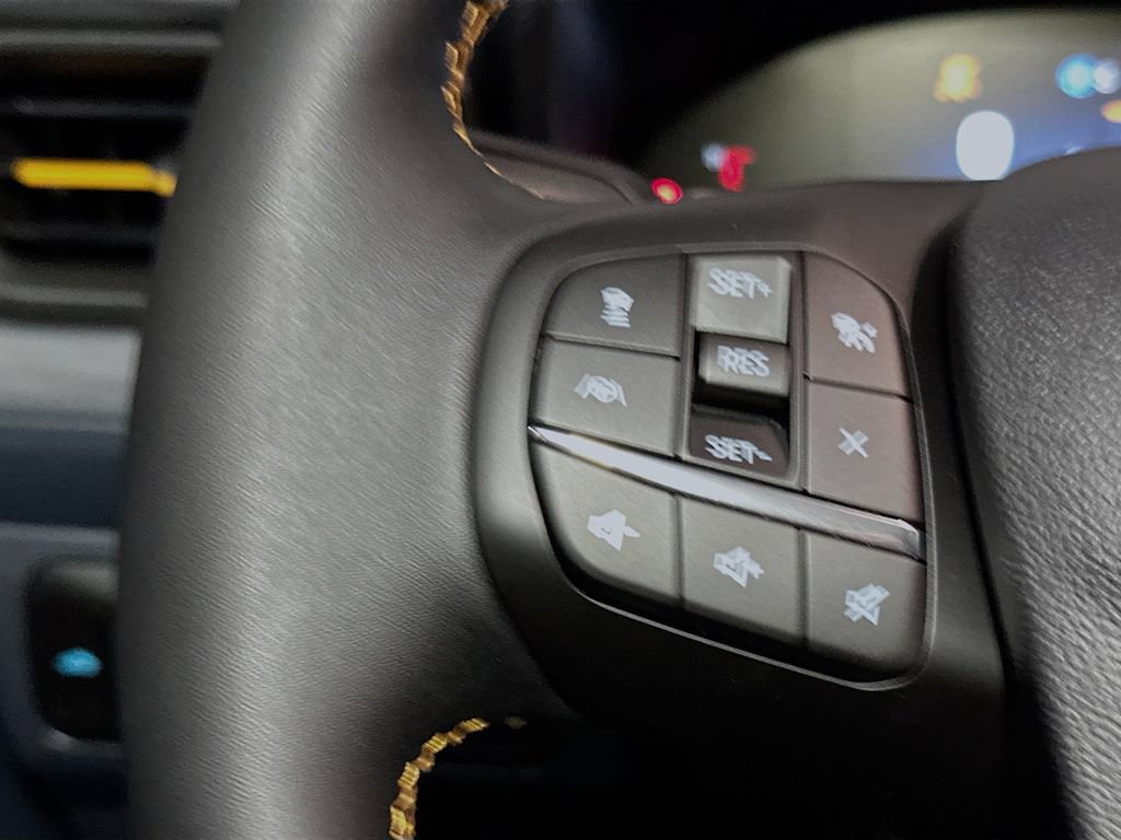 New 2026 Ford Maverick Tremor AWD/4WD image 29