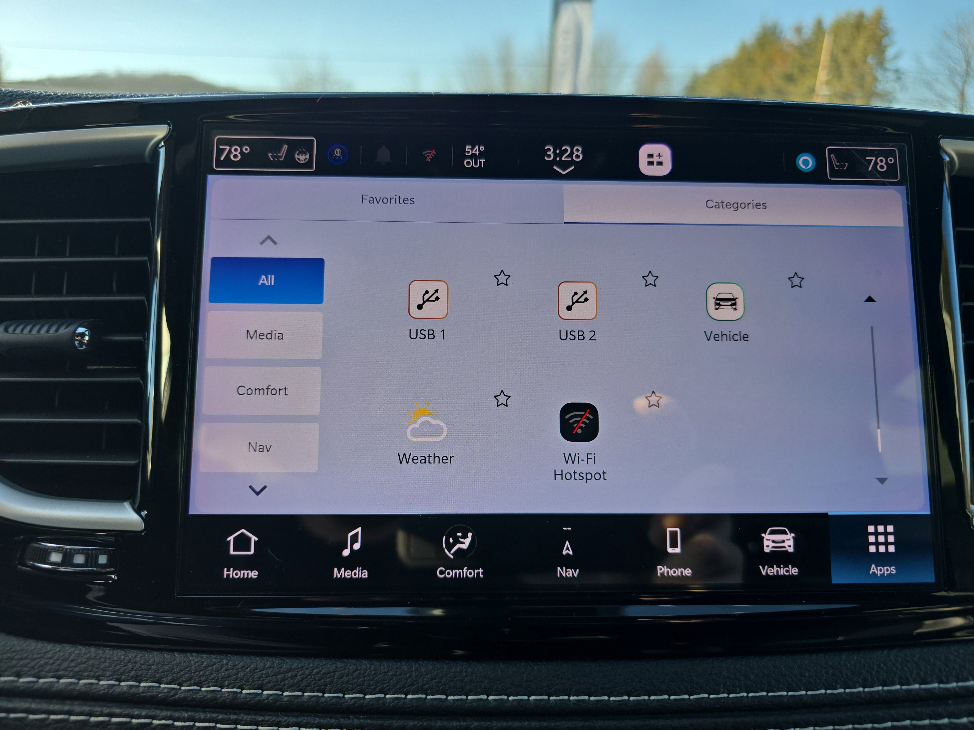 Used 2021 Chrysler Pacifica Touring-L w/ S Appearance Package image 32