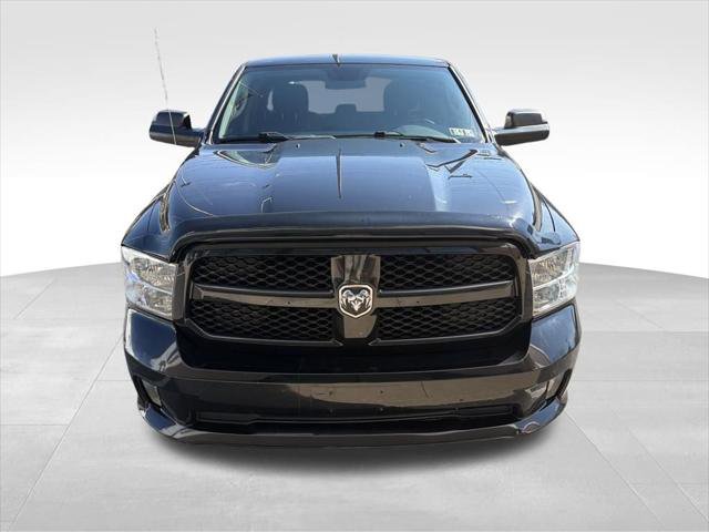 Certified 2017 RAM 1500 Express w/ Express Value Package image 2