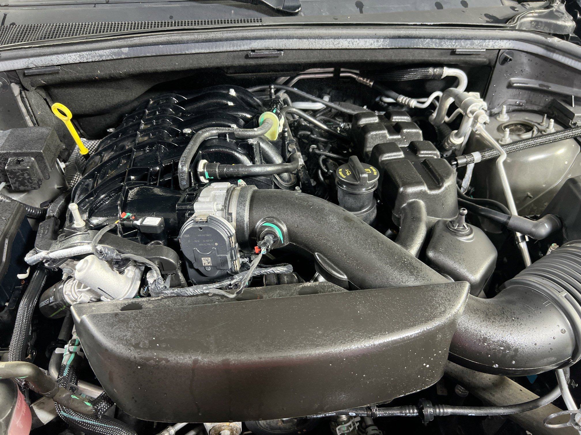 Used 2023 Dodge Durango SXT Launch Edition w/ SXT Blacktop Group image 28