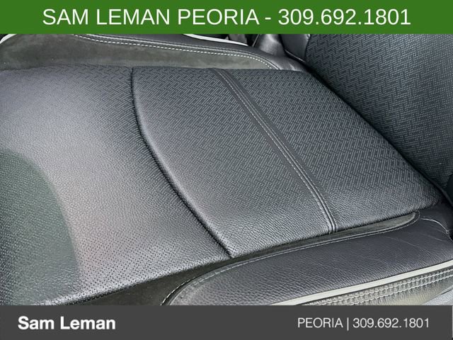 New 2026 RAM 2500 Laramie w/ Night Edition image 19