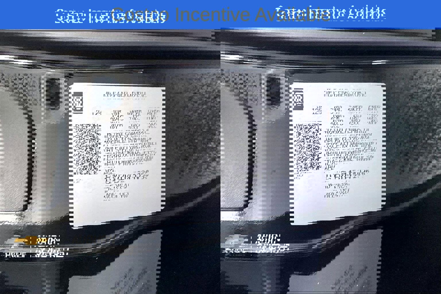 New 2026 Chevrolet Corvette Stingray Preferred Cpe w/ Z51 Performance Package image 12