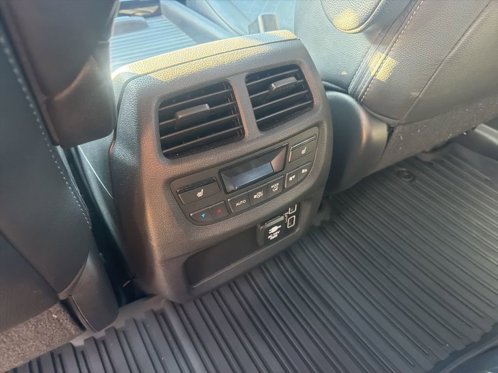 Used 2019 Honda Passport Touring image 14