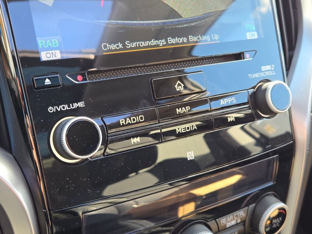 Used 2022 Subaru Ascent Touring w/ Popular Package #2A image 30