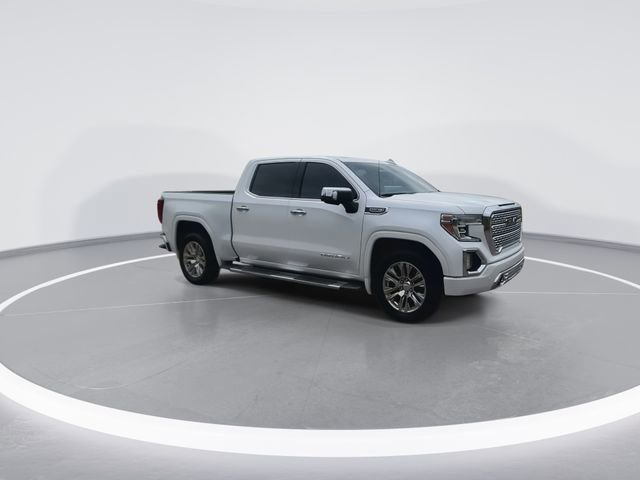 Used 2021 GMC Sierra 1500 Denali w/ Driver Alert Package II image 2